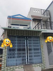 BÁN NHÀ SÁT CƯ XÁ NGÂN HÀNG - 88MV - TRẦN XUÂN SOẠN. QUẬN 7 - CHỈ NHỈNH 70 TR/MV